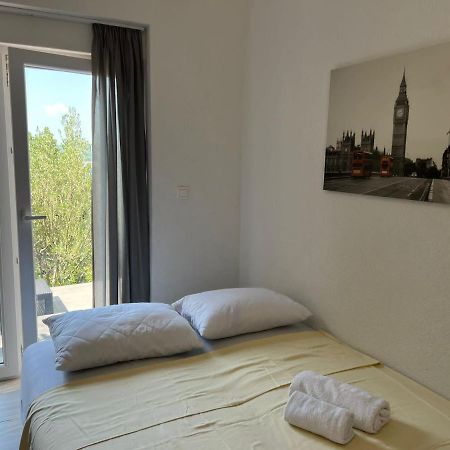 Doka Apartment ซริกเวนิซา ภายนอก รูปภาพ