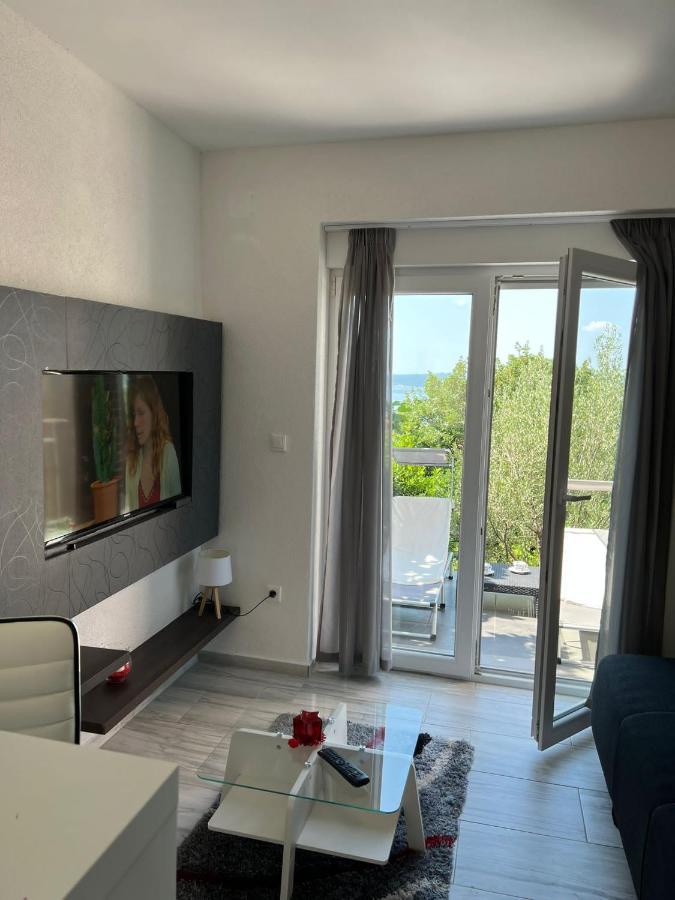 Doka Apartment ซริกเวนิซา ภายนอก รูปภาพ