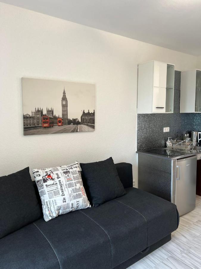 Doka Apartment ซริกเวนิซา ภายนอก รูปภาพ